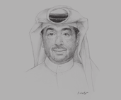 Fahad Rashid Al Kaabi, CEO, Manateq