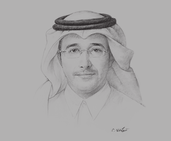  Fahad Al Khalifa, Group CEO, Al Khaliji