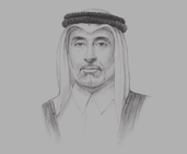 Abdulla bin Fahad bin Ghorab Al Marri, Chairman, Qatar First Bank (QFB)