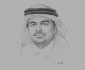  Abdulbasit Ahmed Al Shaibei, CEO, Qatar International Islamic Bank (QIIB)