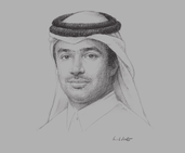 Khalid Yousef Al Subeai, Acting Group CEO, Barwa Bank
