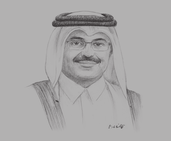Mohammed bin Saleh Al Sada, Minister of Energy and Industry