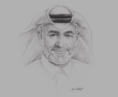 Hamad Mubarak Al Muhannadi, CEO, RasGas