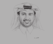 Abdulla bin Abdulaziz bin Turki Al Subaie, Managing Director and Chairman of the Executive Committee, Qatar Rail
