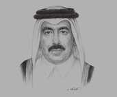 Jassim bin Saif Ahmed Al Sulaiti, Minister of Transport and Communications