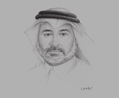 Abdulla Hassan Al Mehshadi, CEO, Msheireb Properties