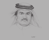  Ibrahim Jassim Al Othman, President and CEO, United Development Company (UDC)
