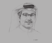 Mohammed Ali Al Mannai, President, Communications Regulatory Authority (CRA)