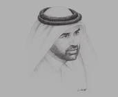 Khalid bin Ibrahim Al Sulaiti, General Manager, The Cultural Village Foundation-Katara