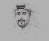 Hassan Abdulrahman Al Ibrahim, Chief Tourism Development Officer, Qatar Tourism Authority (QTA)