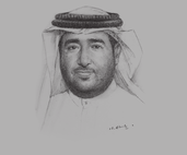 Rashed Al Mansoori, Director-General, Abu Dhabi Systems and Information Centre (ADSIC) 