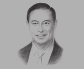 Thomas Lembong, Chairman, Indonesia Investment Coordinating Board (BKPM)