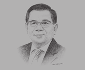 Asmawi Syam, President Director, Bank Rakyat Indonesia