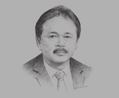 Tito Sulistio, CEO, Indonesia Stock Exchange