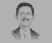 Bambang Tjahjono, President Director, AirNav Indonesia