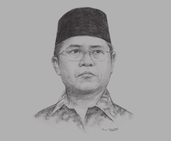 Rudiantara, Minister of Communication and IT