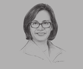 Sri Mulyani Indrawati, Former Managing Director, World Bank