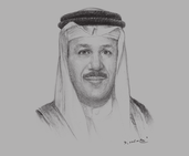 Abdul Latif Al Zayani, Secretary-General, GCC