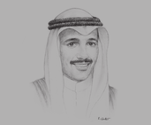 Marzouq Ali Al Ghanim, Speaker, Kuwait National Assembly
