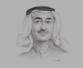  Jamal Jaafar, CEO, Kuwait Oil Company (KOC)