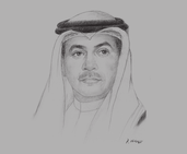 Salim Al Ozainah, Chairman and CEO, Communication and Information Technology Regulatory Authority (CITRA)