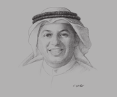  Khaled Al Mashaan, Vice-Chairman and CEO, ALARGAN International Real Estate