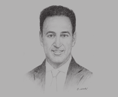  Alex Saleh, Partner, Al Tamimi & Co