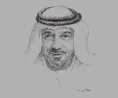 Sheikh Ahmed bin Saeed Al Maktoum, Chairman, Dubai Airports; President, Dubai Civil Aviation Authority; and Chairman and CEO, Emirates Group