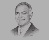 Salaheddine Mezouar, Minister of Foreign Affairs and Cooperation; and President, 22nd Conference of the Parties (COP22)