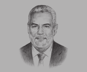 Abdel-Ilah Benkiran, Head of Government 