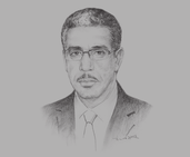 Aziz Rabbah, Minister of Equipment, Transport and Logistics