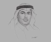 Prince Turki bin Saud bin Mohammed Al Saud, President, King Abdulaziz City for Science and Technology (KACST) 