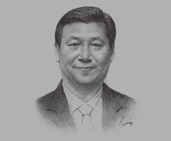 Xi Jinping, President, People’s Republic of China