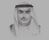 Khaled Al Araj, Minister of Civil Service