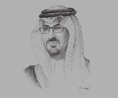 Prince Saud bin Khalid Al Faisal Al Saud, Acting Governor, Saudi Arabian General Investment Authority (SAGIA)