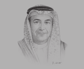 Abdulaziz A Al Helaissi, CEO, Gulf International Bank