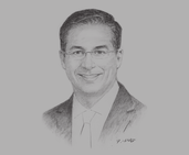 Steve Bertamini, CEO, Al Rajhi Bank