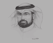 Abdulkarim Al Nujaidi, Director-General, Human Resources Development Fund (HRDF)