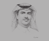 Raeed Al Tamimi, CEO, Tawuniya