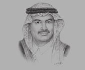  Ghassan Al Shibl, Senior Advisor to the Board of Directors and Former CEO, Advanced Electronics Company