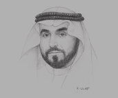 Ahmed Alfahaid, Governor, Technical and Vocational Training Corporation (TVTC)