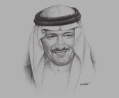 Prince Sultan bin Salman bin Abdulaziz Al Saud, Chairman and President, Saudi Commission for Tourism and National Heritage (SCTH) Prince Sultan bin Salman bin Abdulaziz Al Saud, Chairman and President, Saudi Commission for Tourism and National Heritage (SCTH)