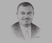 Riyadh Al Najjar, Saudi Arabia Country Leader, PwC Riyadh Al Najjar, Saudi Arabia Country Leader, PwC