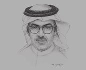 Abdullah Al Dawood, CEO, Al Tayyar Travel Group Abdullah Al Dawood, CEO, Al Tayyar Travel Group
