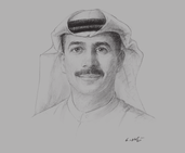  Essa Kazim, Chairman, Dubai Financial Market (DFM)