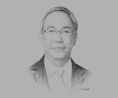 Tsuyoshi Kamihira, CEO, Portek Group