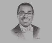  Akinwumi Adesina, President, African Development Bank (AfDB)