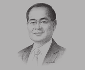 Lim Hng Kiang, Singapore Minister for Trade and Industry (Trade)