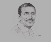 Dr Fawzi Al Hammouri, Chairman, Private Hospitals Association (PHA)