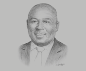 Abdul-Nashiru Issahaku, Governor, Bank of Ghana